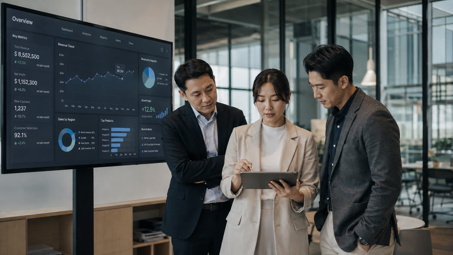 วัด ROI ของ Wellness Program อย่างไร? จาก Participation สู่ Business Impact วัด ROI ของ Wellness Program อย่างไร? จาก Participation สู่ Business Impact