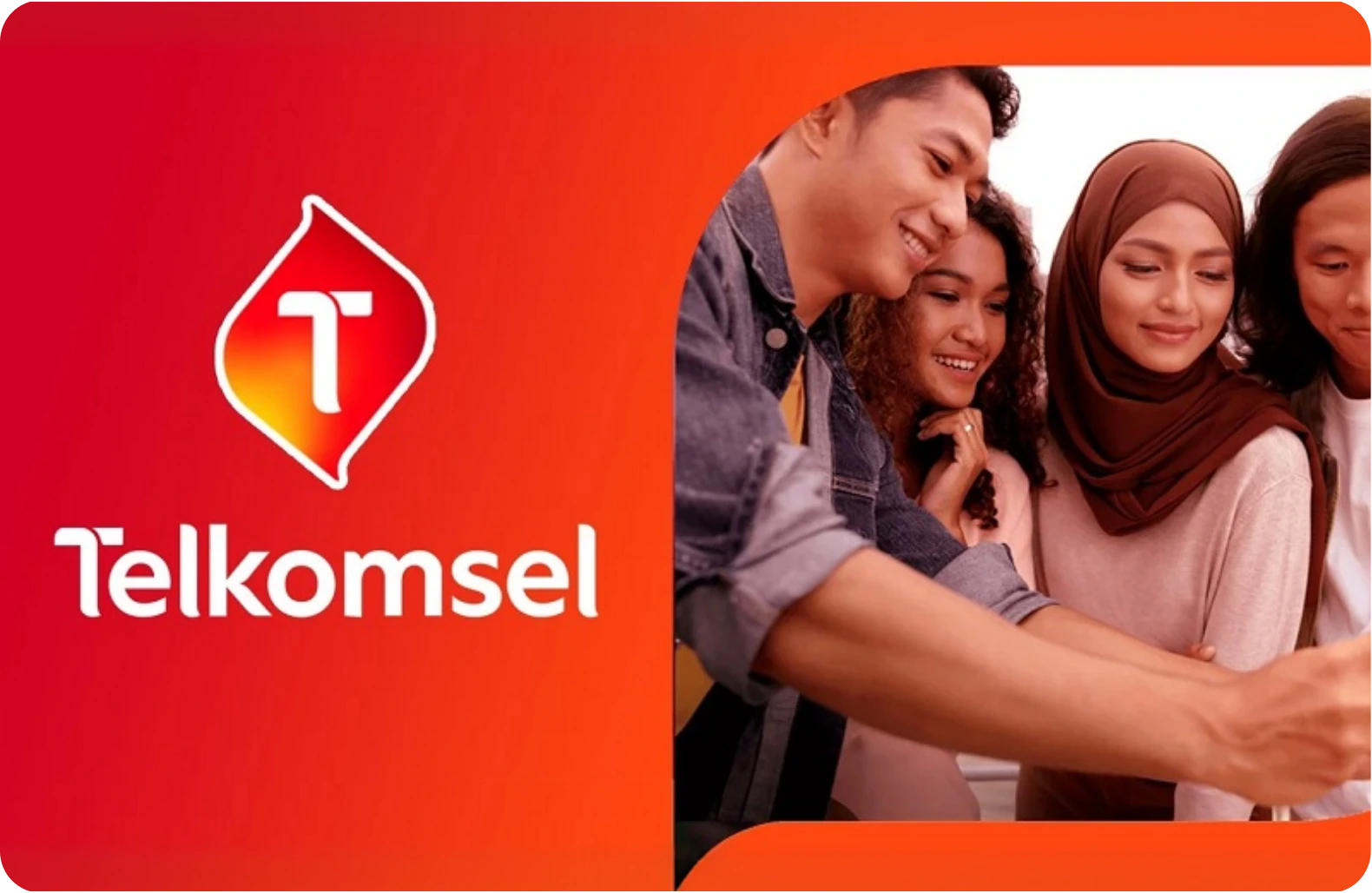 Telkomsel success story with smileLOYALTY